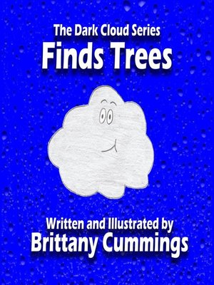 cover image of Finds Trees